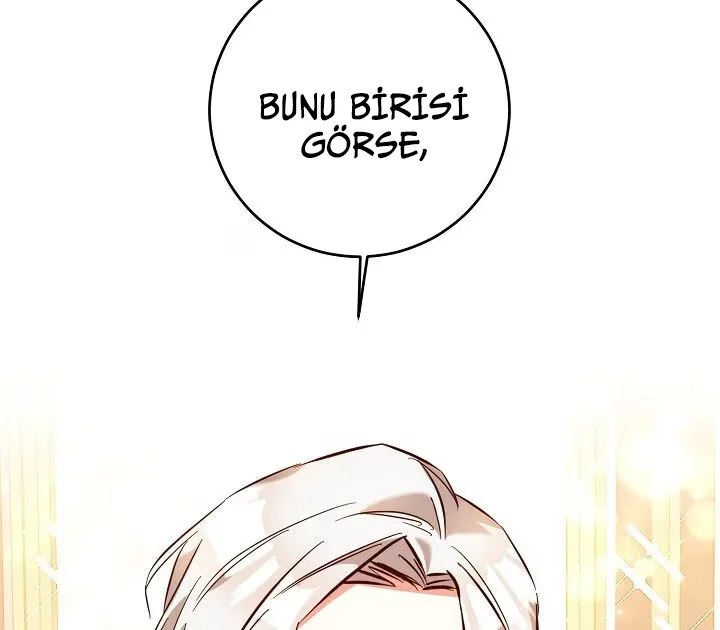 Why She Lives as a Villainess - Bölüm 7 - Sayfa 46
