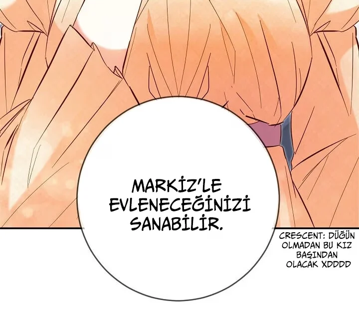 Why She Lives as a Villainess - Bölüm 7 - Sayfa 48