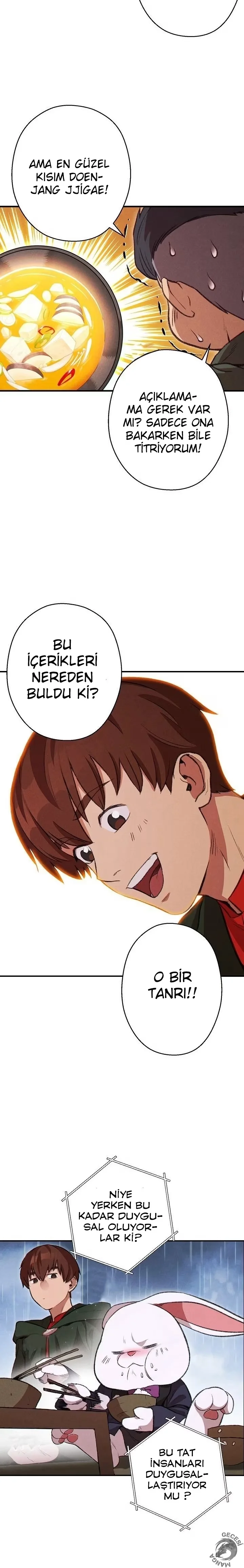 Dungeon Reset - Bölüm 61 - Sayfa 19