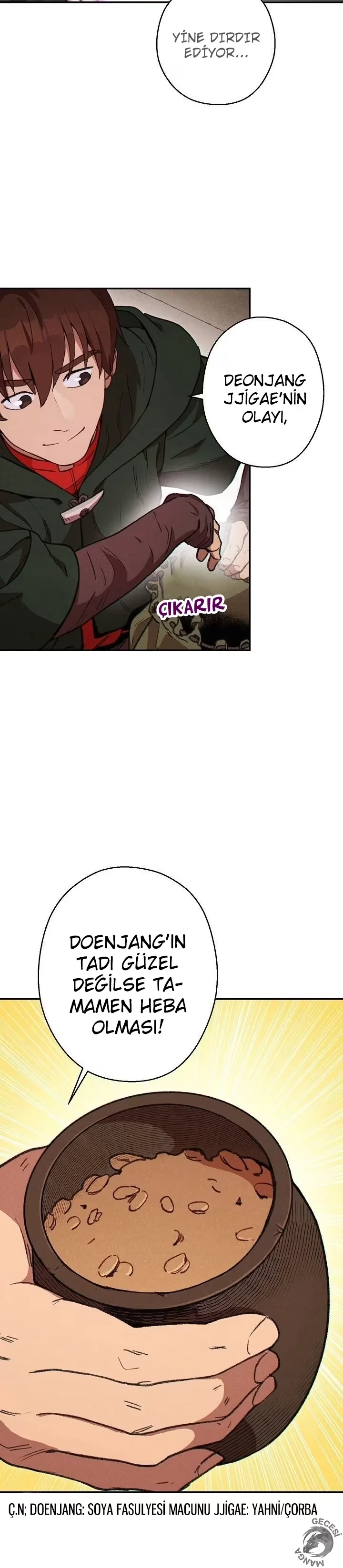 Dungeon Reset - Bölüm 61 - Sayfa 7