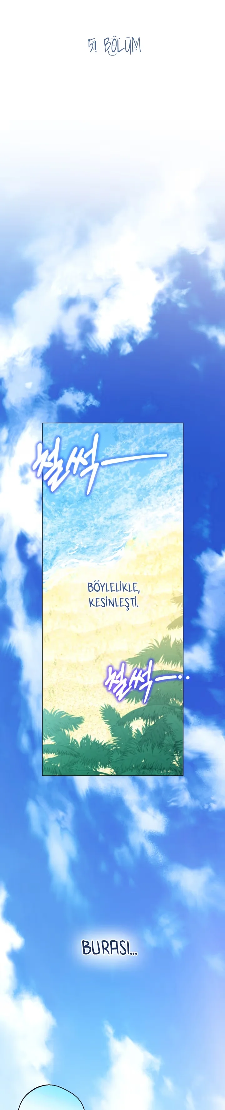 I'm Stuck on a Remote Island With the Male Leads - Bölüm 5 - Sayfa 10