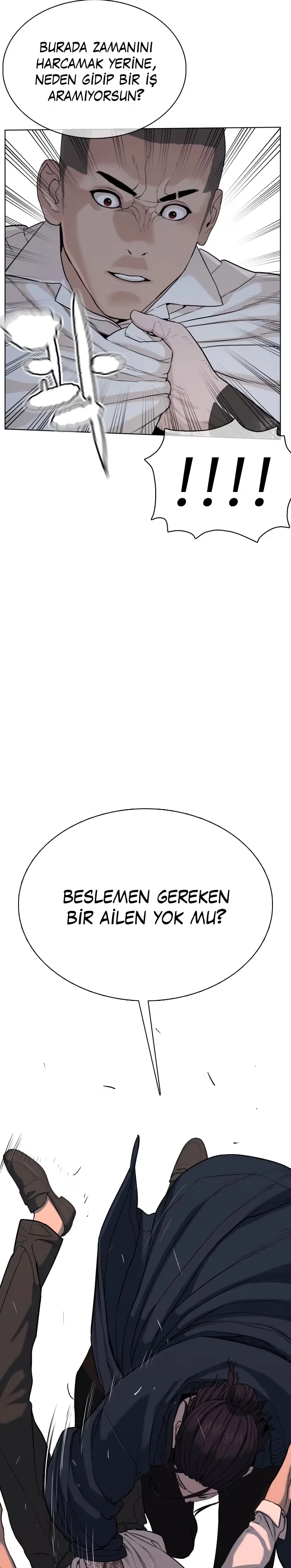 How to Fight - Bölüm 47 - Sayfa 7