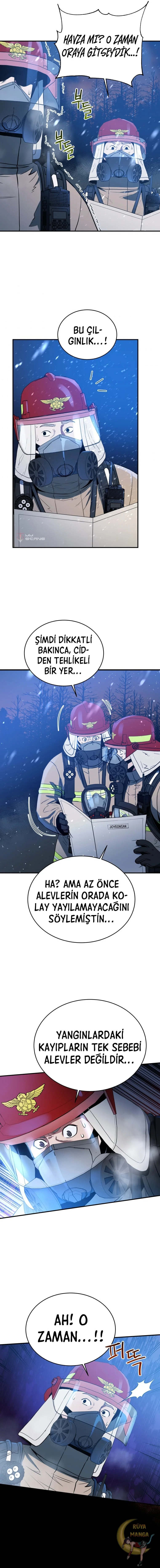 Rescue System - Bölüm 13 - Sayfa 5