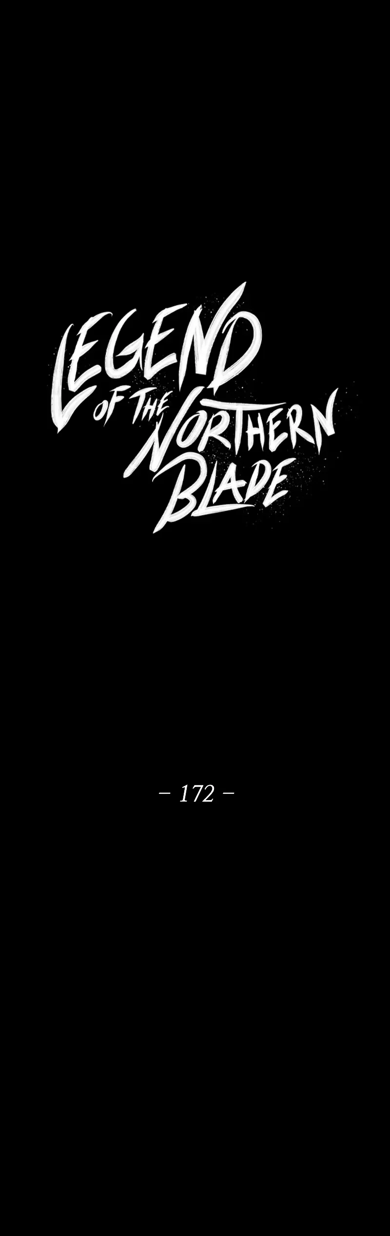 Legend of the Northern Blade - Bölüm 172 - Sayfa 24
