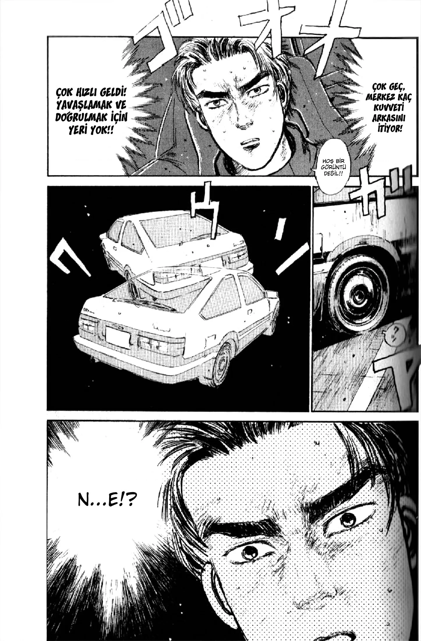 Initial D - Bölüm 3 - Sayfa 10