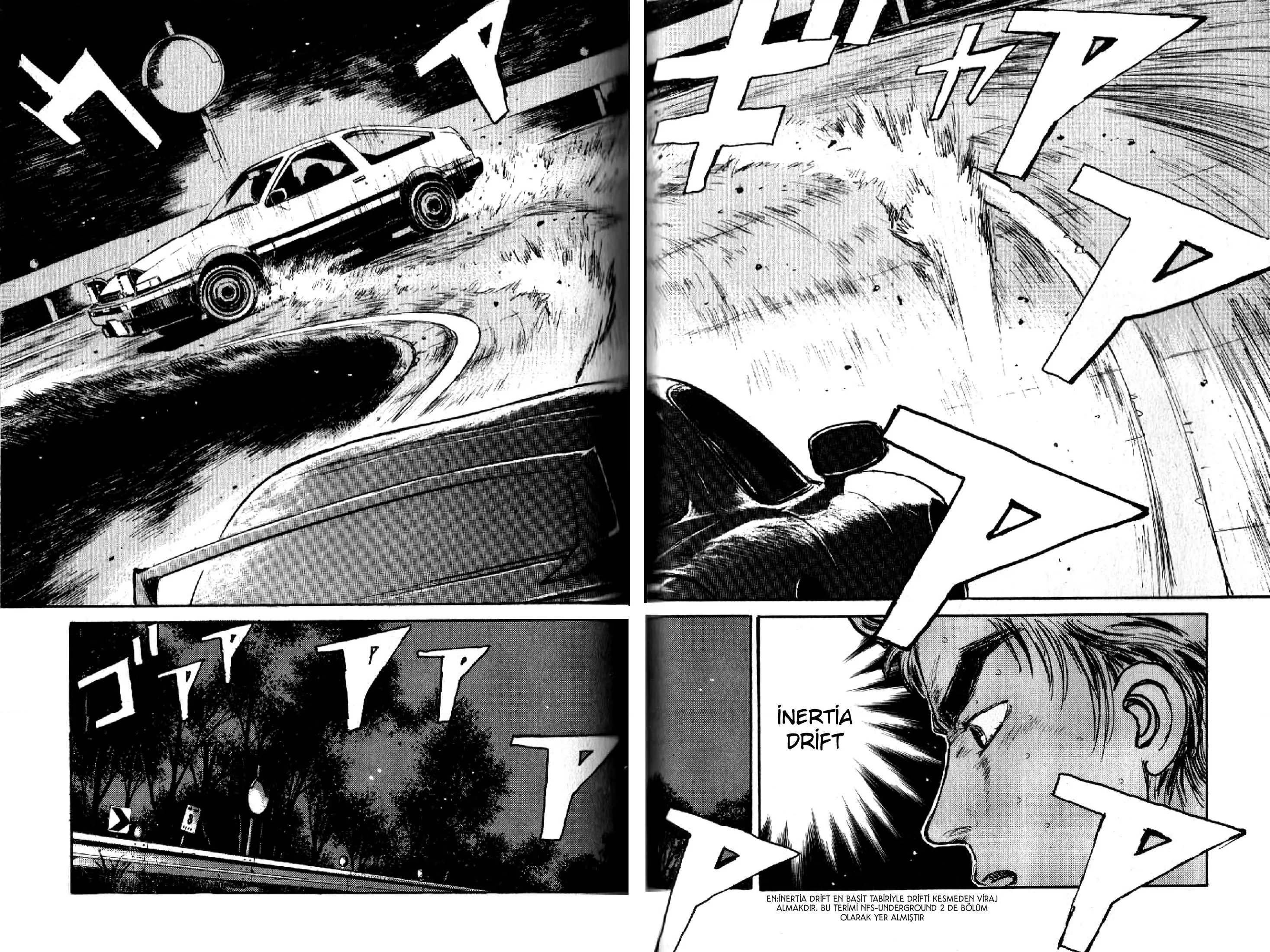 Initial D - Bölüm 3 - Sayfa 11
