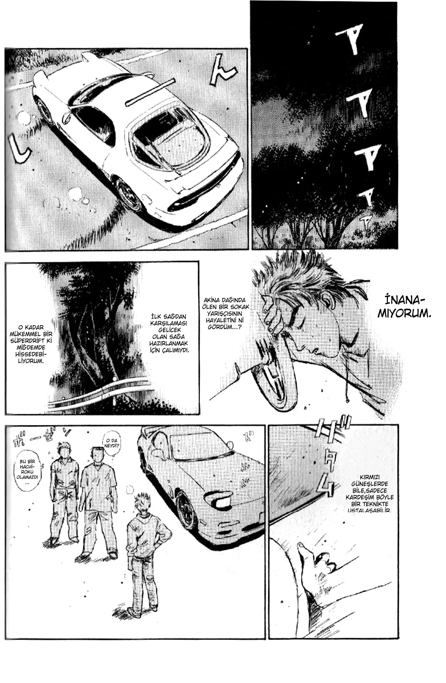 Initial D - Bölüm 3 - Sayfa 12