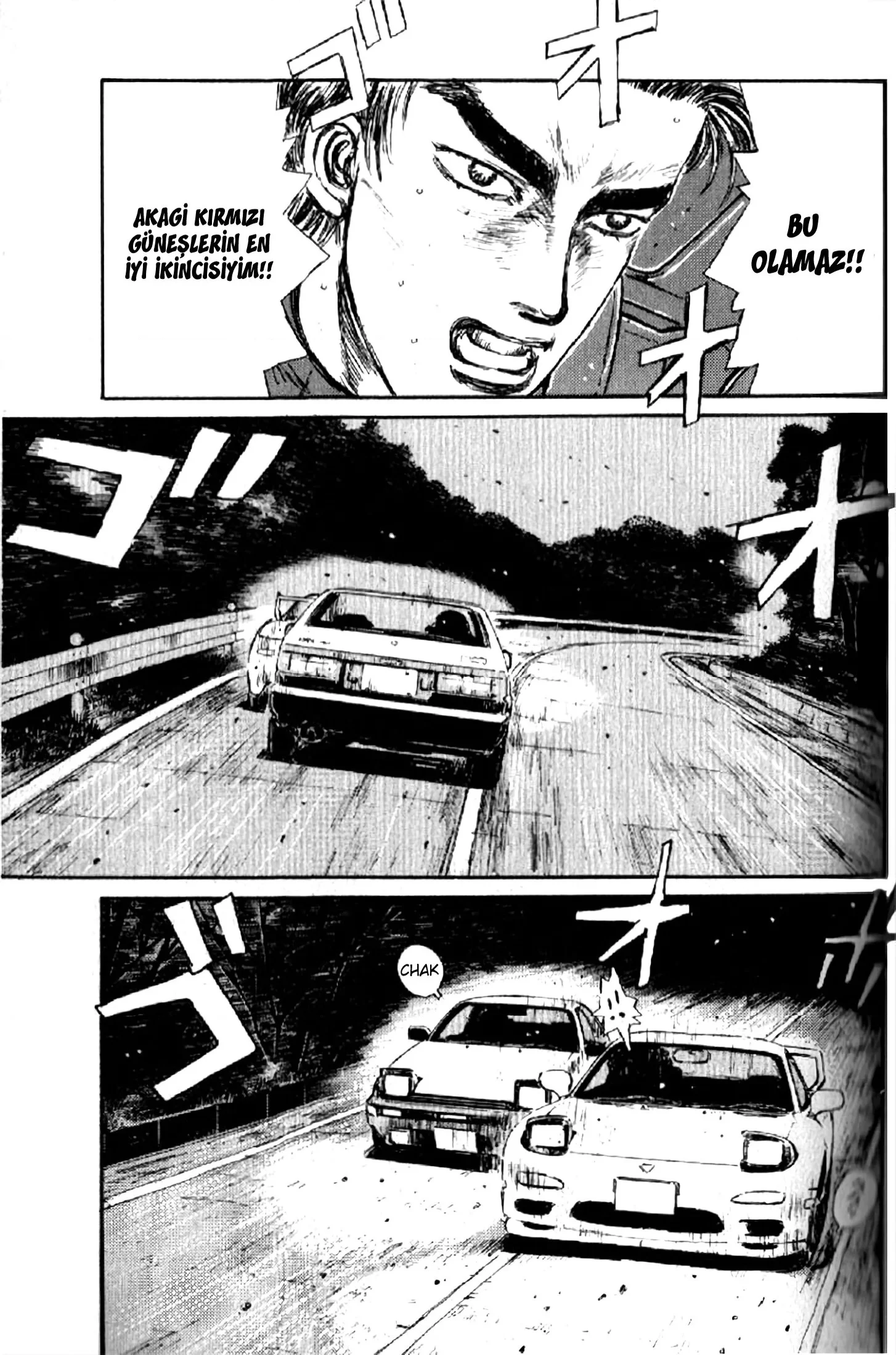 Initial D - Bölüm 3 - Sayfa 8