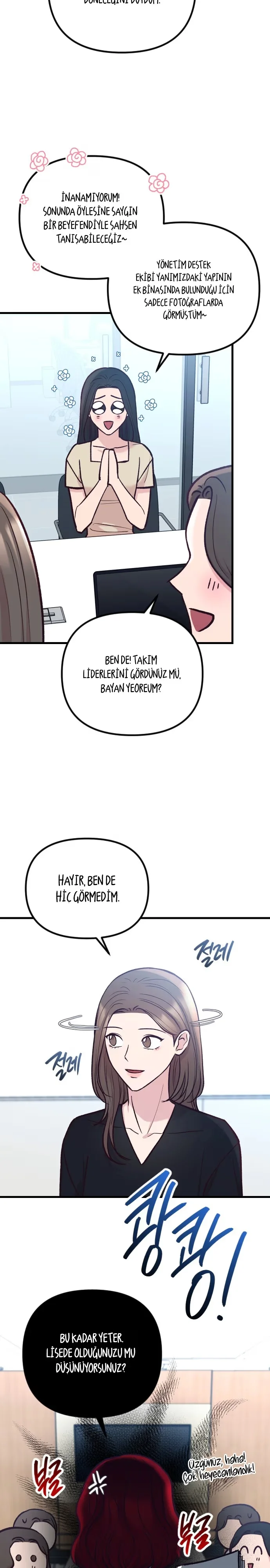 Meet in the Middle - Bölüm 46 - Sayfa 31