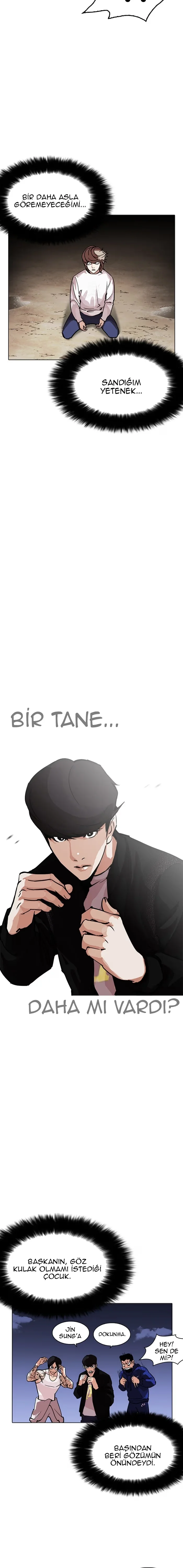 Lookism - Bölüm 212 - Sayfa 10