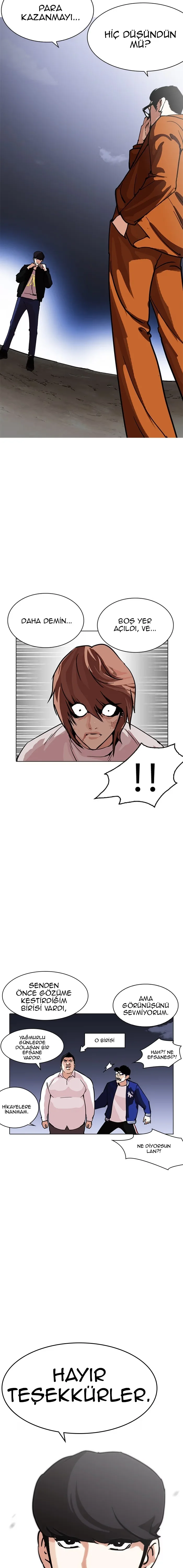 Lookism - Bölüm 212 - Sayfa 12
