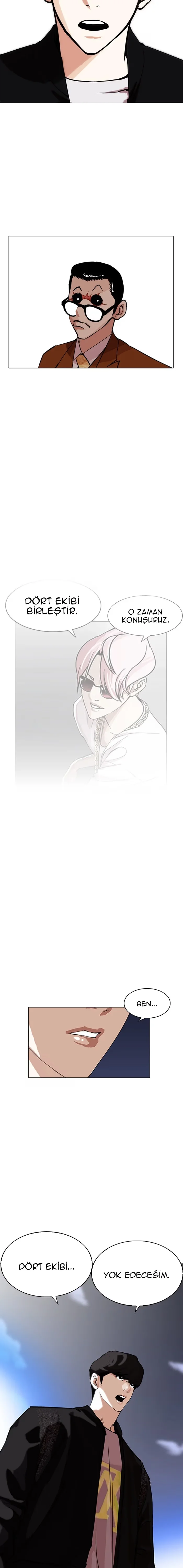 Lookism - Bölüm 212 - Sayfa 13