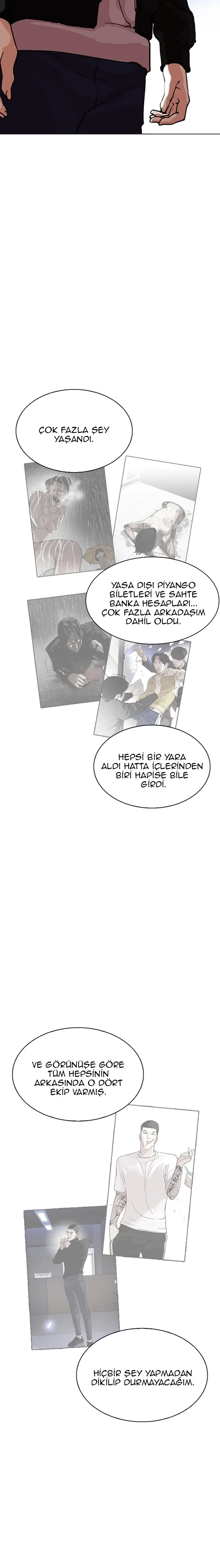 Lookism - Bölüm 212 - Sayfa 14