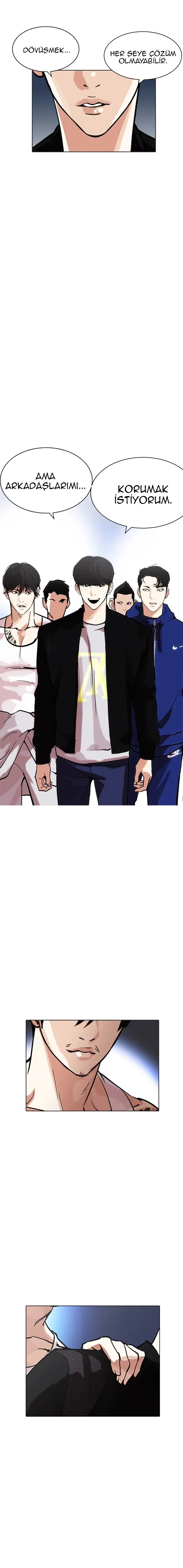 Lookism - Bölüm 212 - Sayfa 15