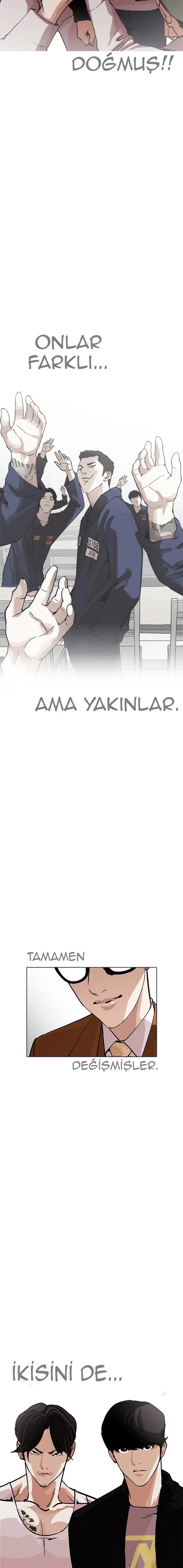 Lookism - Bölüm 212 - Sayfa 19