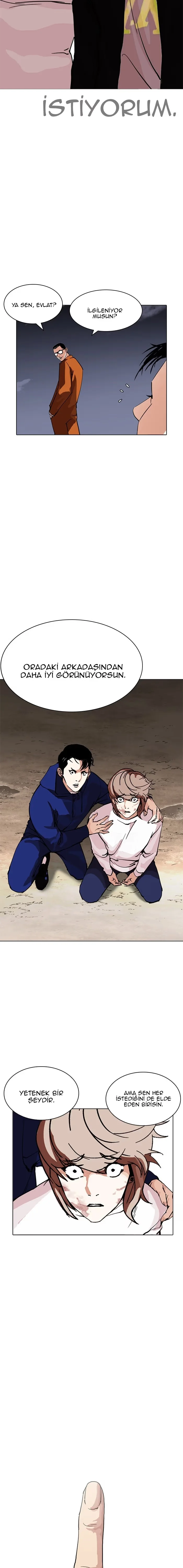 Lookism - Bölüm 212 - Sayfa 20