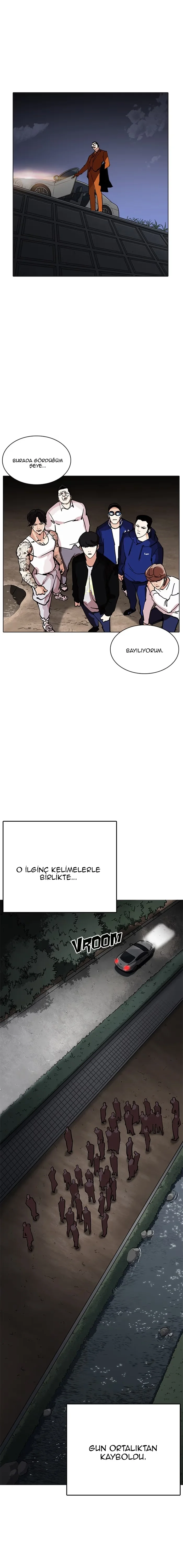 Lookism - Bölüm 212 - Sayfa 23