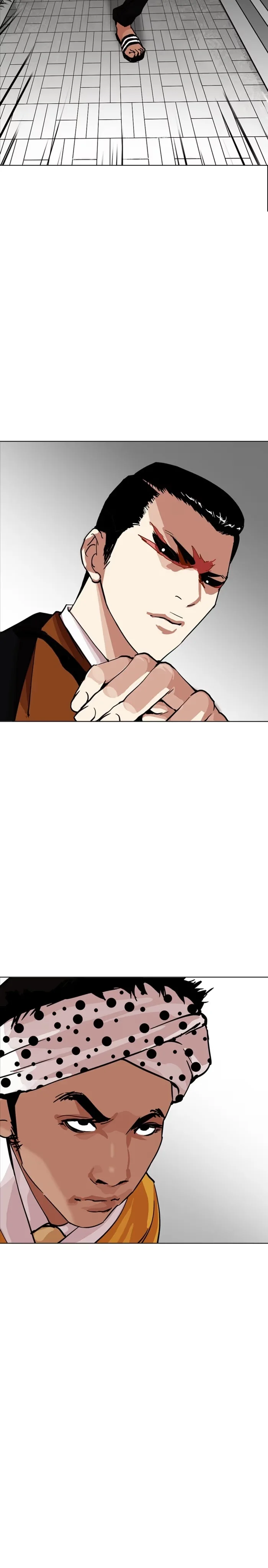 Lookism - Bölüm 212 - Sayfa 29