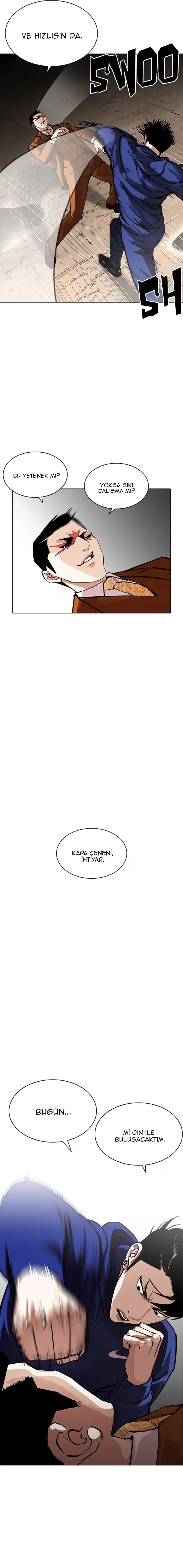 Lookism - Bölüm 212 - Sayfa 4