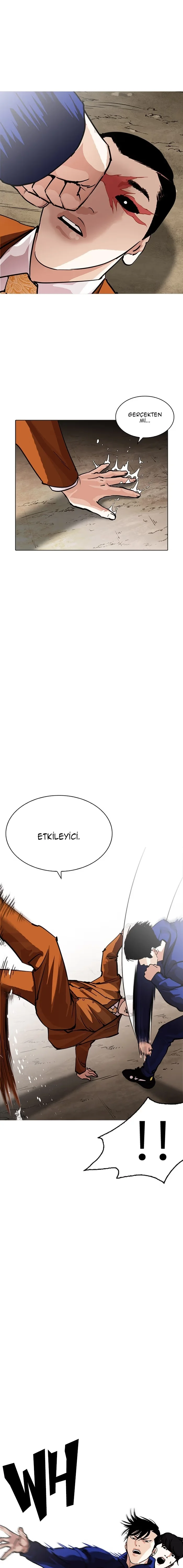 Lookism - Bölüm 212 - Sayfa 5