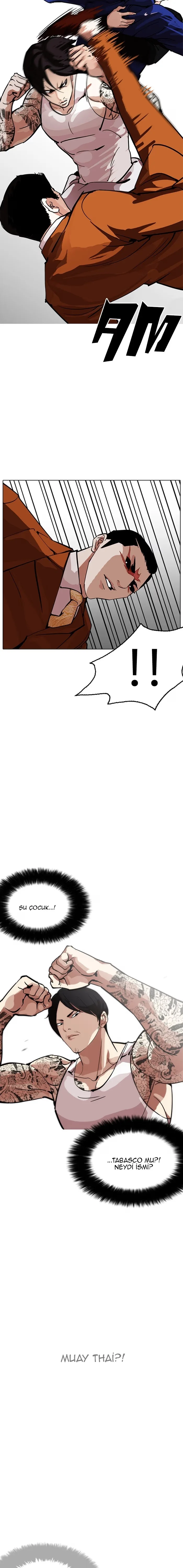 Lookism - Bölüm 212 - Sayfa 6