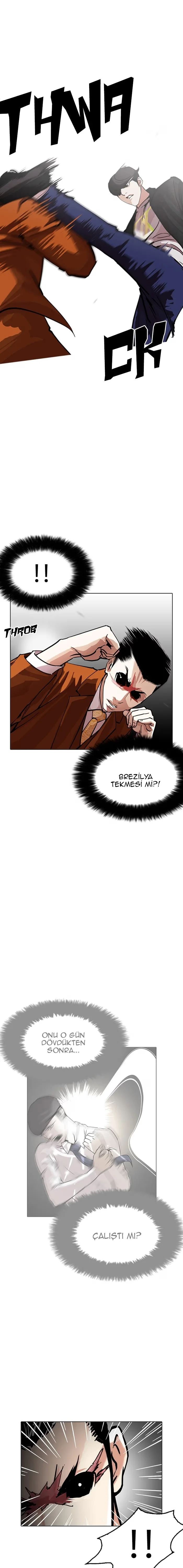 Lookism - Bölüm 212 - Sayfa 8