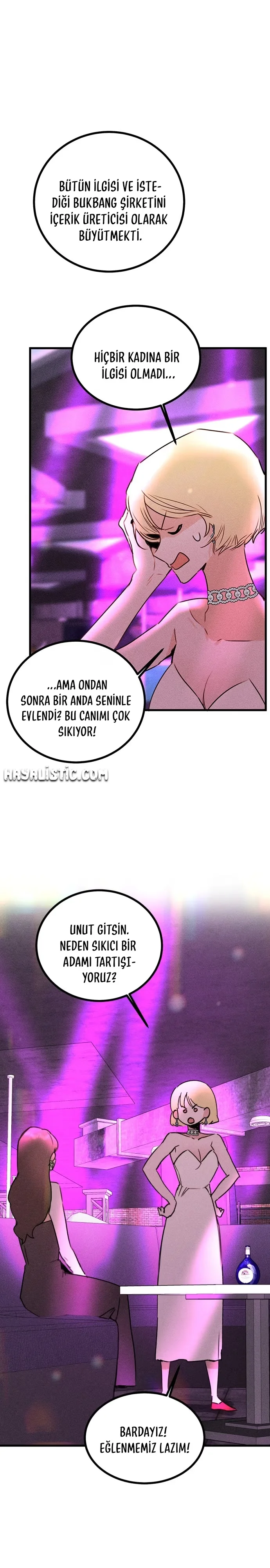 My Sister's Private Life - Bölüm 21 - Sayfa 9