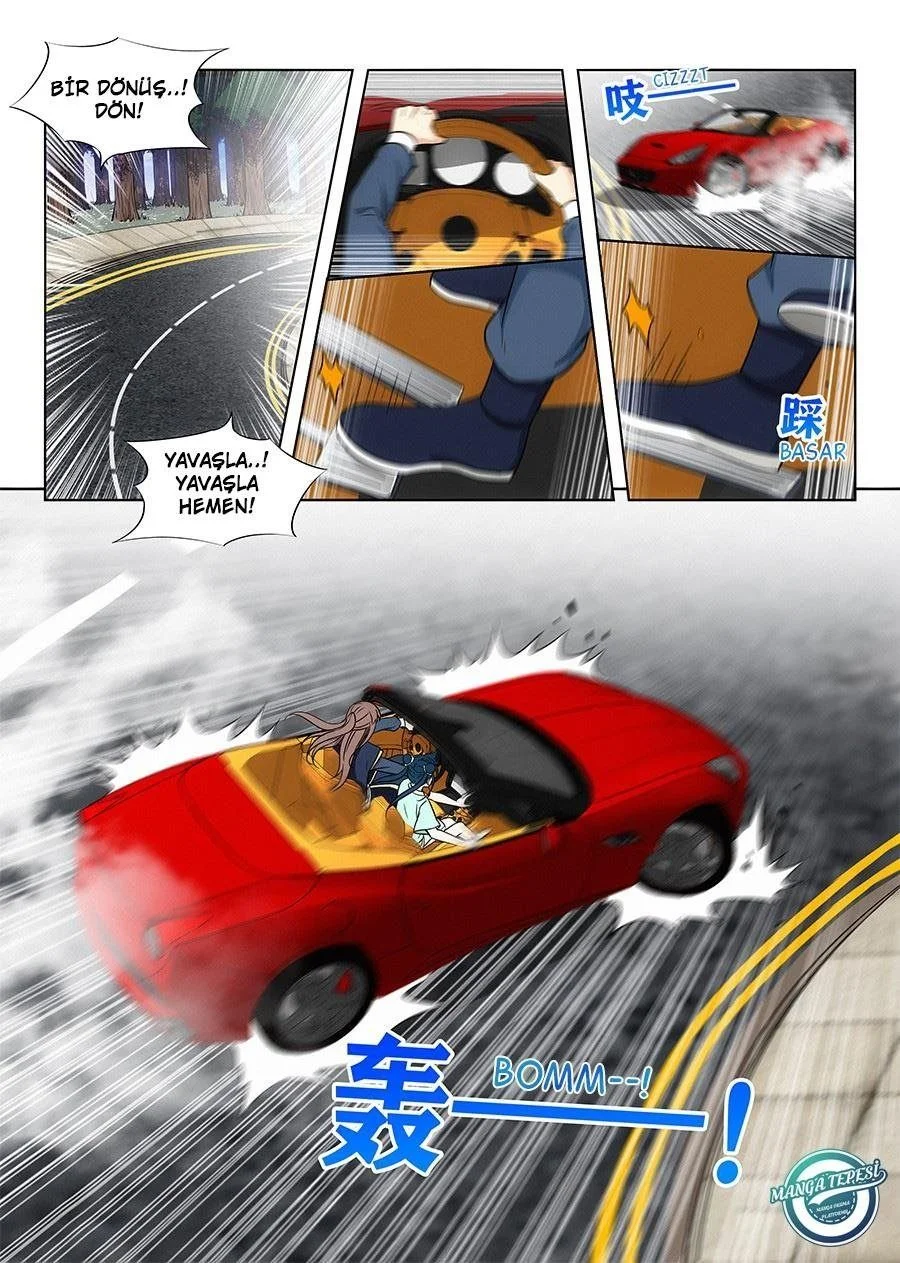 Strongest Anti META - Bölüm 111 - Sayfa 9