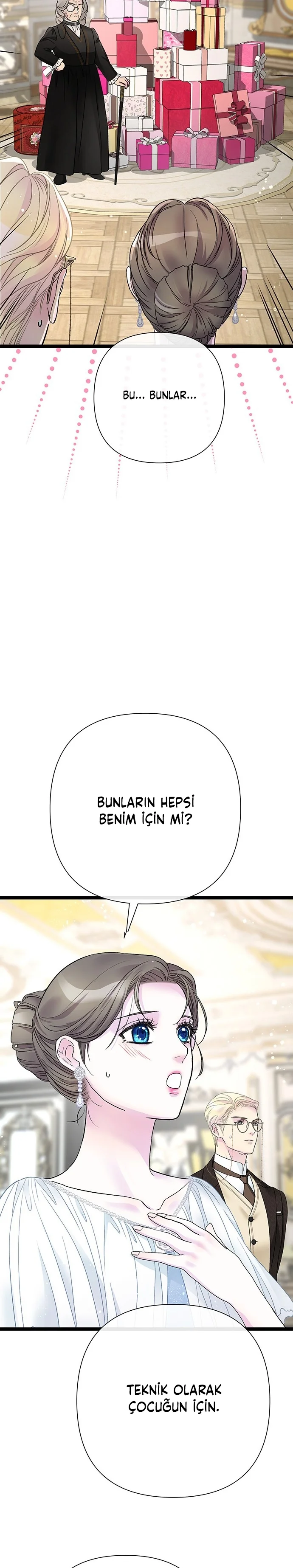 The Problematic Prince - Bölüm 97 - Sayfa 26