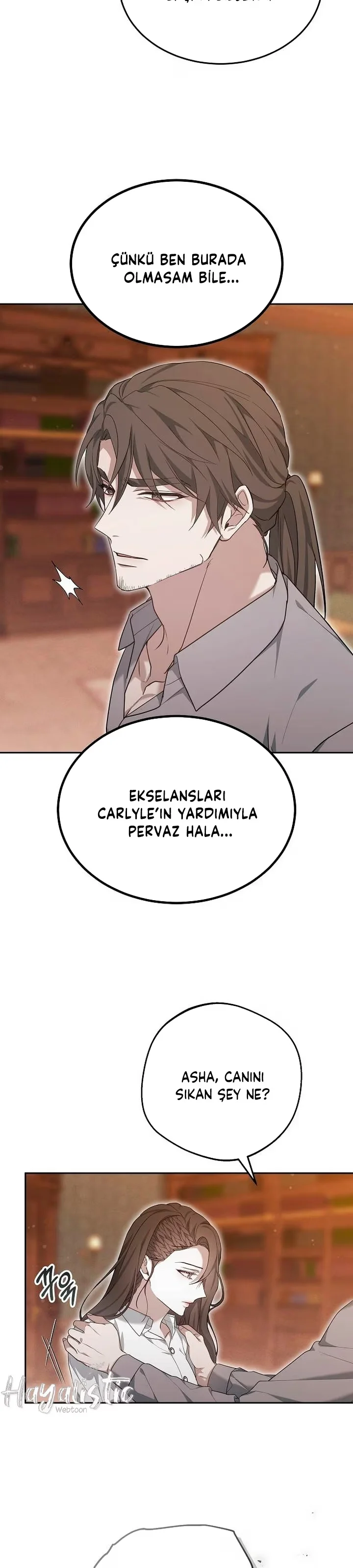 Age of Arrogance - Bölüm 27 - Sayfa 12