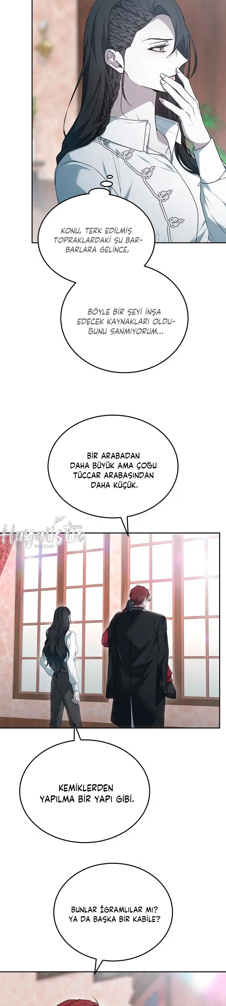 Age of Arrogance - Bölüm 27 - Sayfa 24