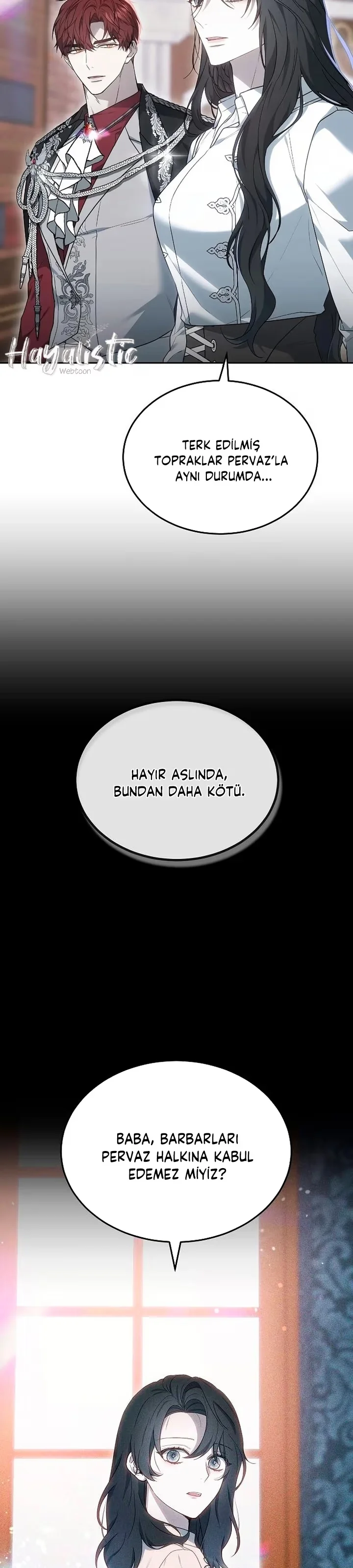 Age of Arrogance - Bölüm 27 - Sayfa 27
