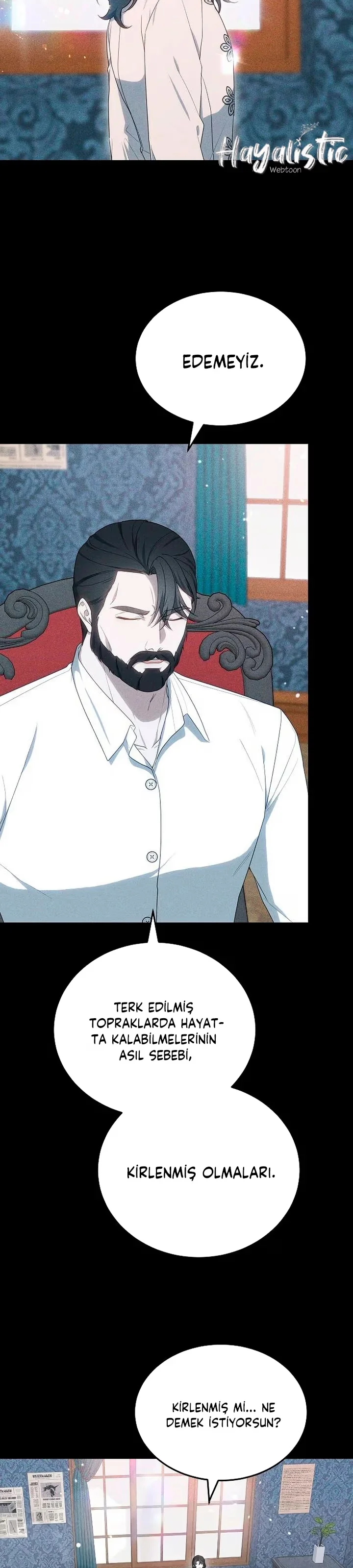 Age of Arrogance - Bölüm 27 - Sayfa 28