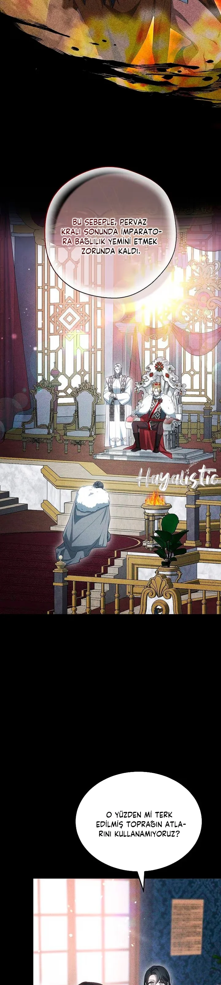 Age of Arrogance - Bölüm 27 - Sayfa 33