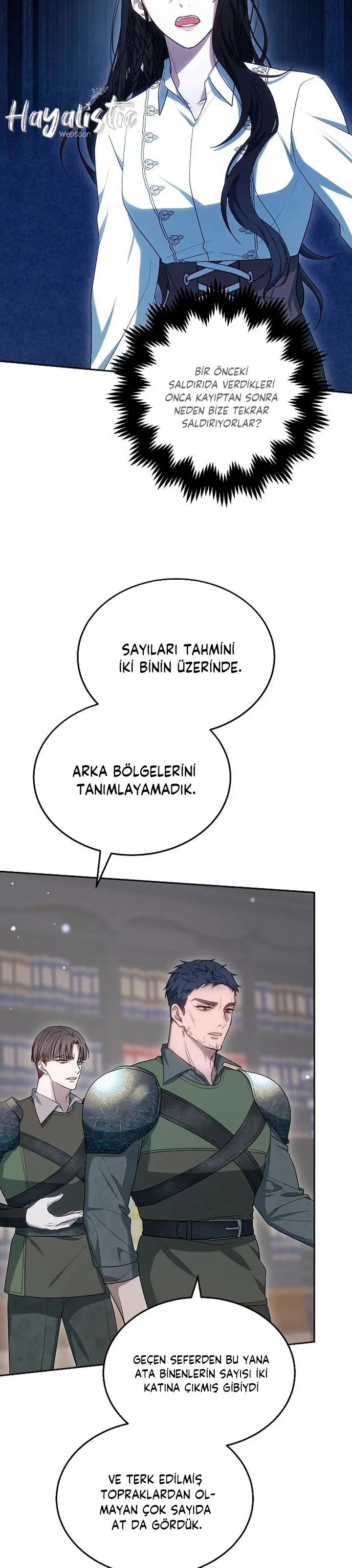 Age of Arrogance - Bölüm 27 - Sayfa 42