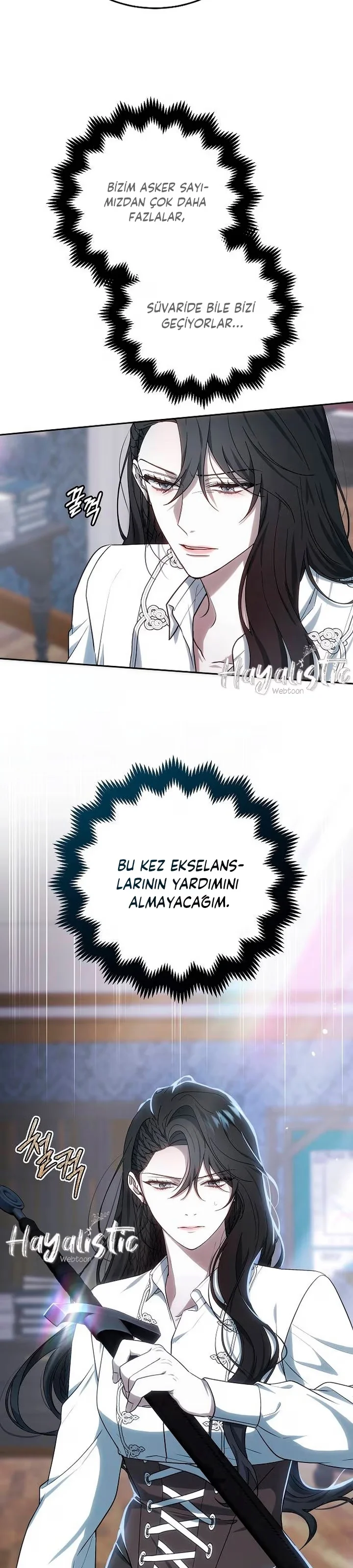 Age of Arrogance - Bölüm 27 - Sayfa 43