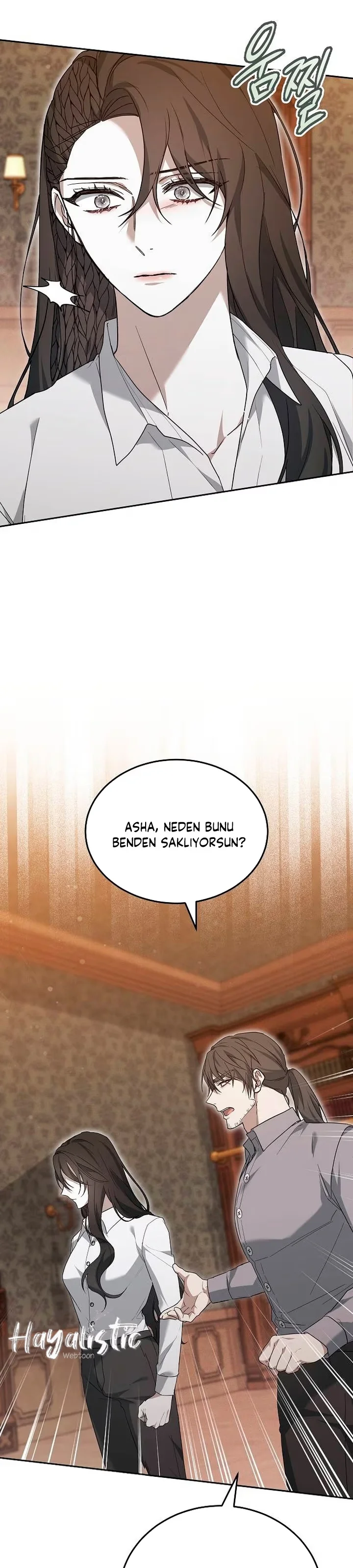 Age of Arrogance - Bölüm 27 - Sayfa 8