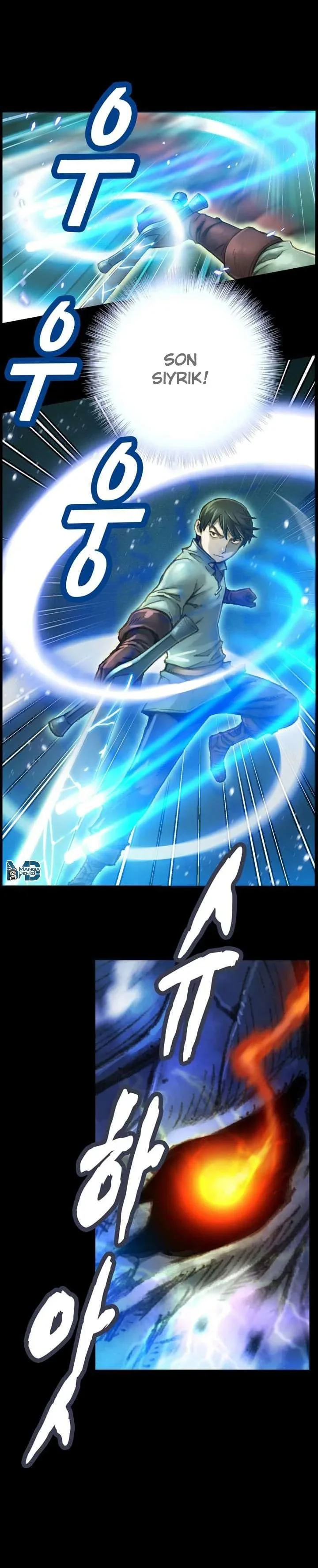 The Legendary Moonlight Sculptor - Bölüm 46 - Sayfa 5