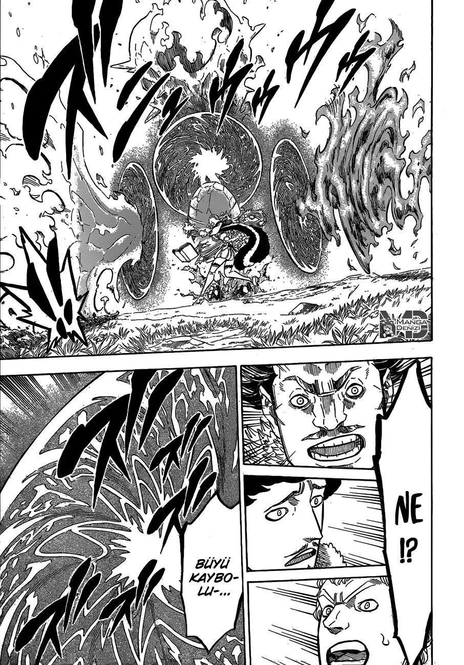 Black Clover - Bölüm 115 - Sayfa 4