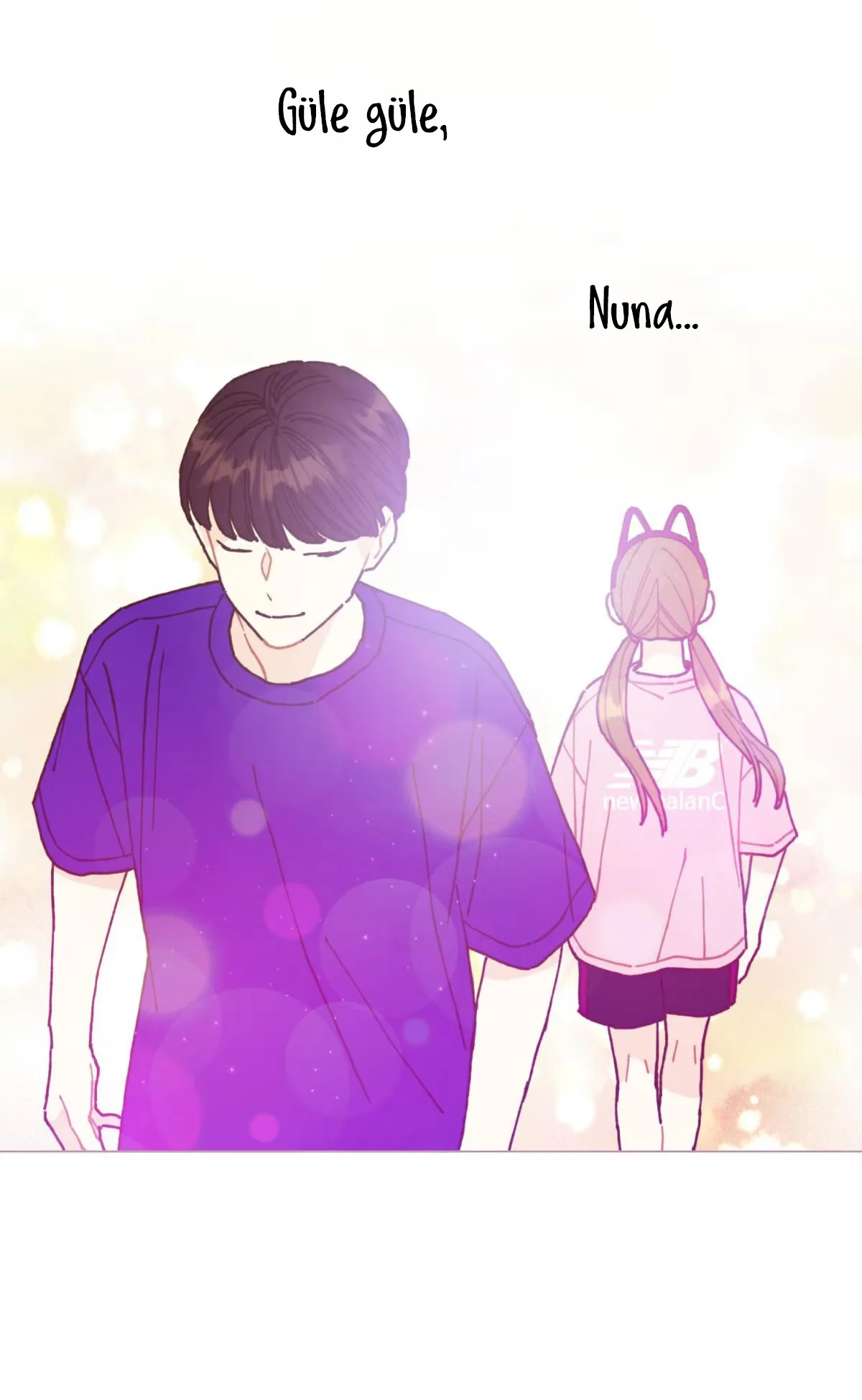 A Beloved Existence - Bölüm 62 - Sayfa 26