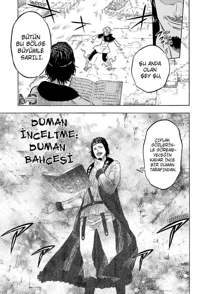 Black Clover - Bölüm 13 - Sayfa 12