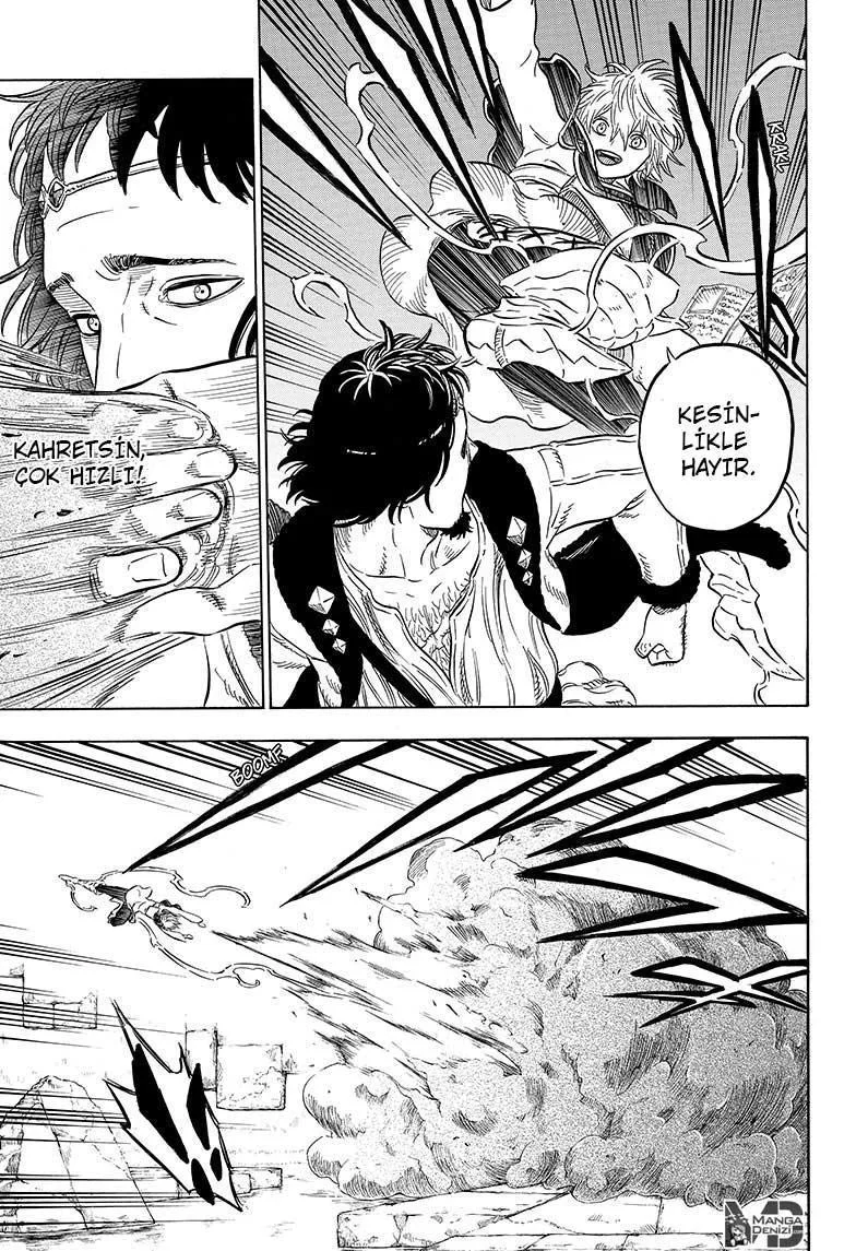 Black Clover - Bölüm 13 - Sayfa 4