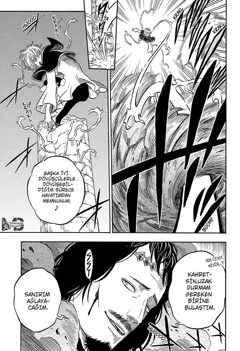 Black Clover - Bölüm 13 - Sayfa 6