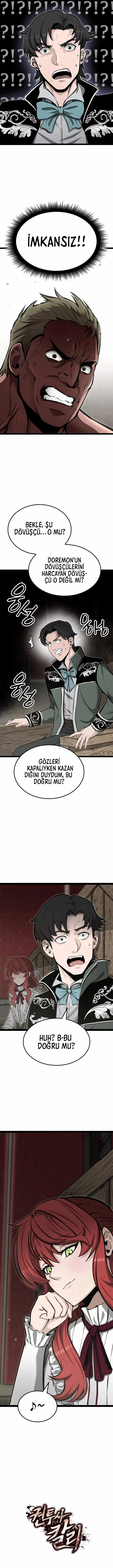 Kalli the Champion - Bölüm 18 - Sayfa 13
