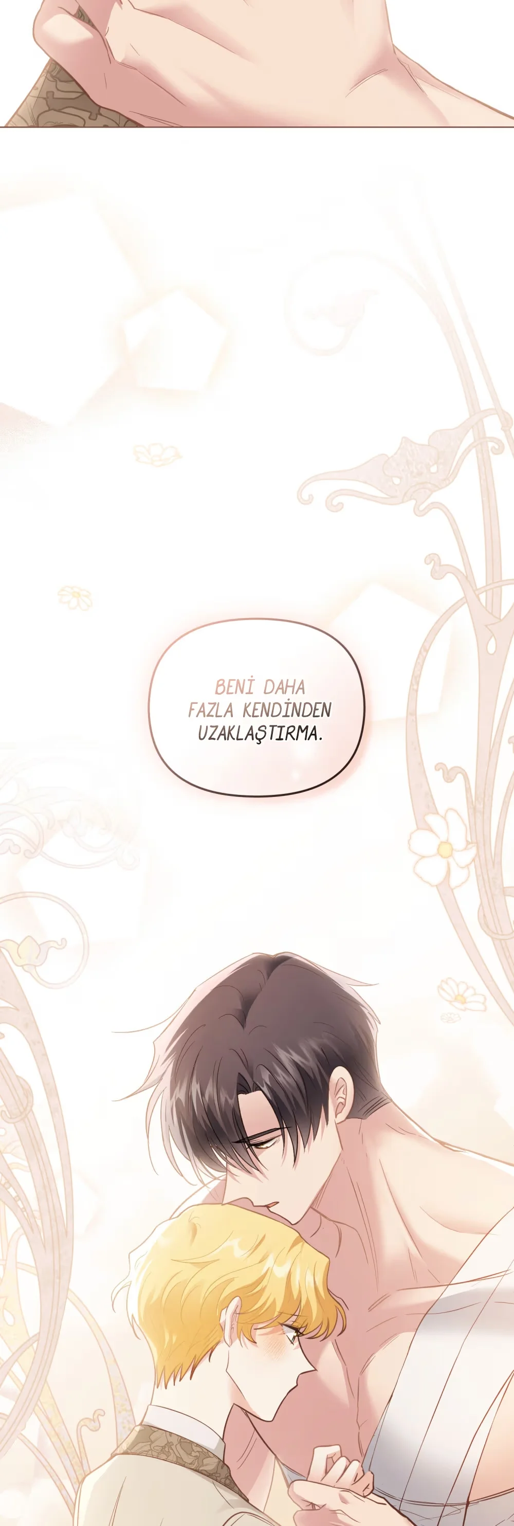 Finding Camellia - Bölüm 68 - Sayfa 36