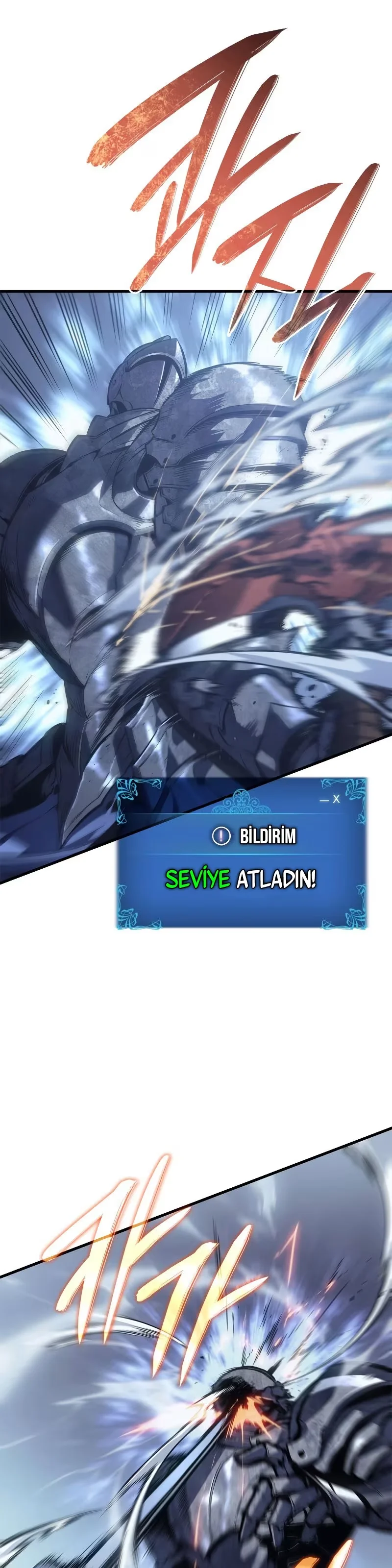 Solo Leveling - Bölüm 194 - Sayfa 54