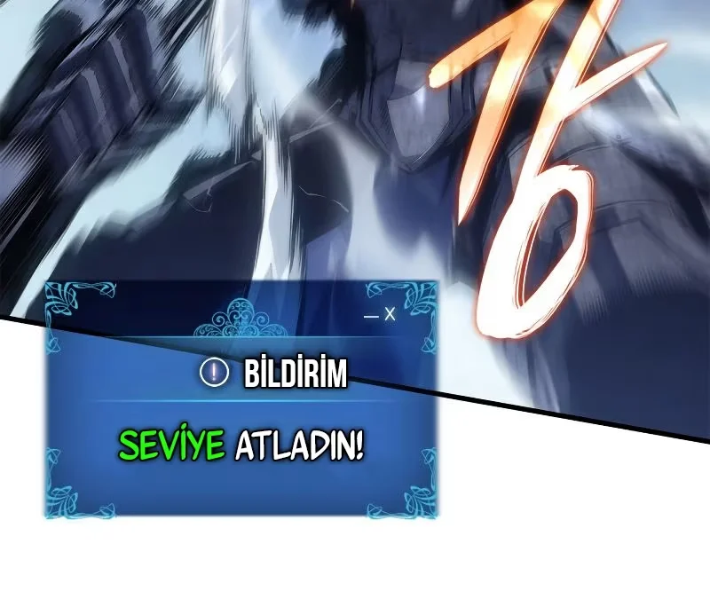 Solo Leveling - Bölüm 194 - Sayfa 55