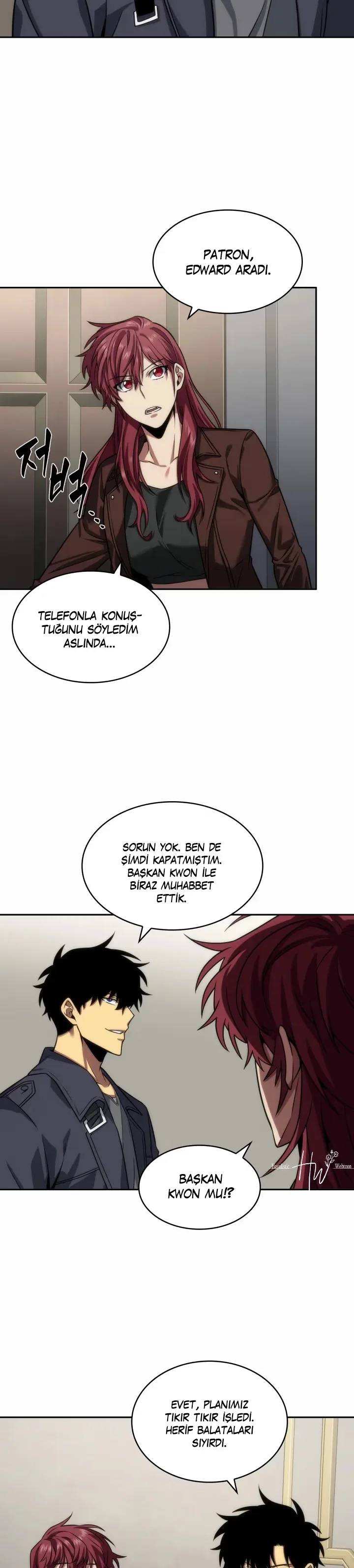 Tomb Raider King - Bölüm 264 - Sayfa 20