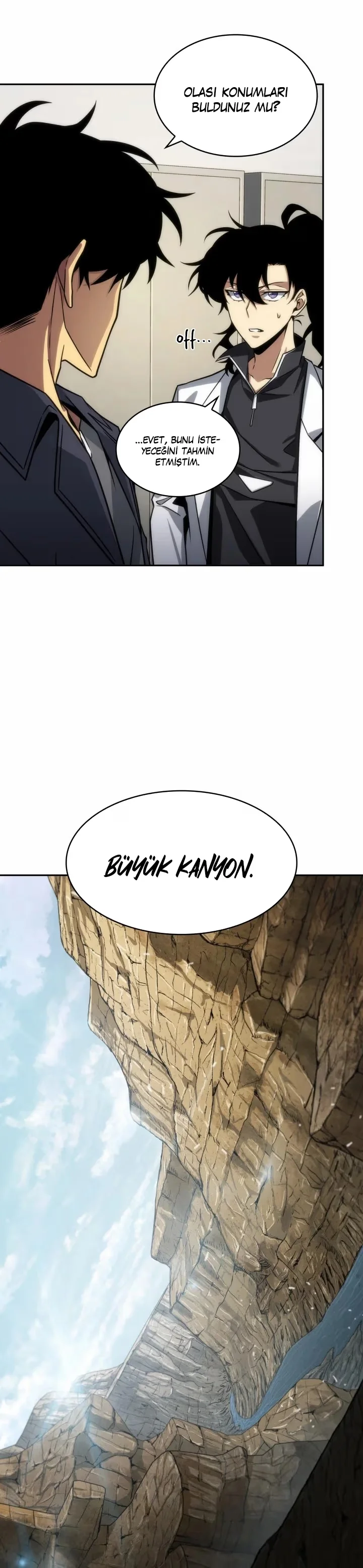 Tomb Raider King - Bölüm 264 - Sayfa 31