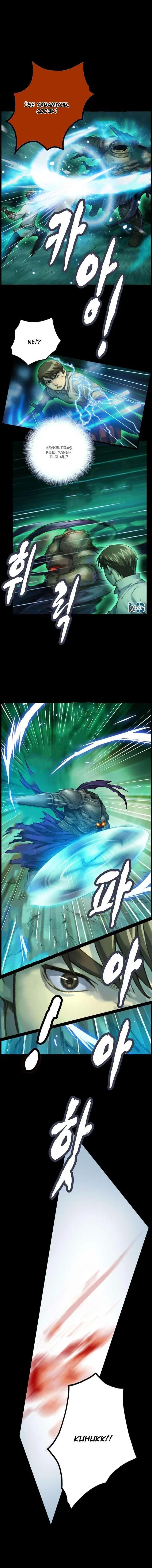 The Legendary Moonlight Sculptor - Bölüm 48 - Sayfa 9
